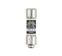 Fusibile Eaton KTK- R™ Class CC 10A Ø10 x 38mm 600Vca 1 Pezzo | KTK-R-10