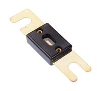 Fusibile Elettrico Auto ANL Placcato Oro 200A DC Switch Electronics 486722