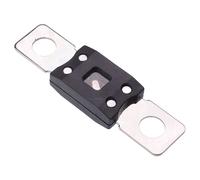 Fusibile Elettrico Mega 200A Nero Switch Electronics MPN 486949