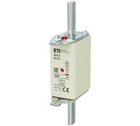Fusibile ETI NH NH1C gG 32A/500V, Cond. 3 EU