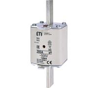 Fusibile ETI NH2 gG 280A/500V