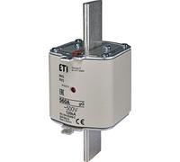 Fusibile ETI NH3 gG 560A/500V