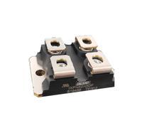 Fusibile for componenti elettronici a tubo MOS IXFN55N50F