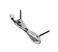 Fusibile For Sbrinamento Del Filo Riscaldante, Compatibile Con Hisense, Compatibile Con Ronshen, Compatibile Con Haier, Assicurazione For Sbrinamento Del Tubo Dell'evaporatore Del Frigorifero E Del Co