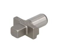 Fusibile, forcella albero selettore, cambio manuale ZF 1328306027ZF