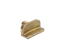 Fusibile, forcella albero selettore, cambio manuale ZF 1328334004ZF