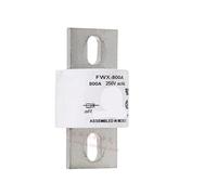 Fusibile FWX-400A-450A-500A-600A-700A-800A 250Vac(Fwx-400a)