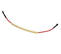 Fusibile GJS Gourmet compatibile con pentola a pressione elettrica Mueller 10 in 1 6Q con modello tedesco ThermaV Tech ML100A-M01 e GT601-M09. Questo fusibile non è creato o venduto da Mueller.