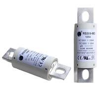 Fusibile imbullonato RS309-MD 35A 40A 50A 60A 80A 100A 125A-150A-200A 250A 275A 300A 350A 400A 450A 500A 600A 700A 800A 500VDC/VAC(RS309-MD-200A)