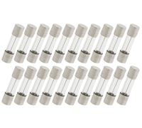 Fusibile in vetro 5x20mm 315mA 250V -KIT 40 PEZZI