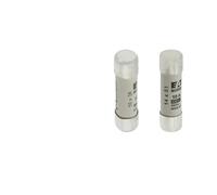 Fusibile industriale C22M12S 2A-125A 400-690V cilindrico 22x58mm