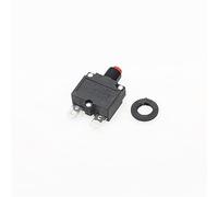 Fusibile interruttore protezione sovraccarico interruttore automatico 7A 8A 10A 15A 20A (Color : Brown, Size : 15A)