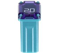 Fusibile J-Case Micro, 32 V/20 A