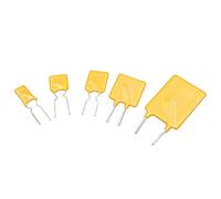 Fusibile JK30 Plug-in autoripristinabile PPTC RUEF 30V 0.9A 1.1A .35A .5A .6A .85A 2A 2. 3A 4A 7A 8A 10A(1.85A)