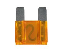 Fusibile lamellare Maxi, 12/32V 40A FUSIBILE LAMEL."MAXI" 40A Auto