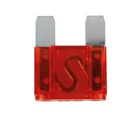 Fusibile lamellare Maxi, 12/32V 50A FUSIBILE LAMEL."MAXI" 50A Camion