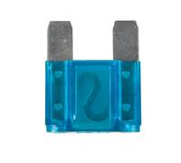 Fusibile lamellare Maxi, 12/32V 60A FUSIBILE LAMEL."MAXI" 60A Auto