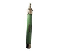 Fusibile limitatore di corrente ad alta tensione for la protezione del trasformatore di tensione XRNP1-12KV0.5A1A2A3A con vite(Green,1A)