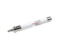 Fusibile limitatore di corrente ad alta tensione for la protezione del trasformatore di tensione XRNP1-12KV0.5A1A2A3A con vite(White,1A)
