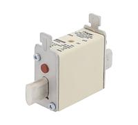 Fusibile LNH00025M6: fusione 25A 690VAC gG Industrie NH000 HAGER