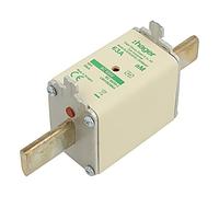 Fusibile LNH1063M6A: fusione aM 63A 690VAC industria NH1 HAGER