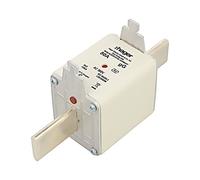 Fusibile LNH3080M: fusione gG 80A 500VAC industria NH3C HAGER