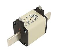 Fusibile LNH3315MK: fusione gG 315A 500VAC industria NH3 HAGER