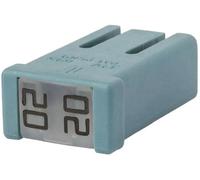 HELLA Fusibile MCASE 8JS 218 228-021 20A fino a 32V Blu 1 pezzo