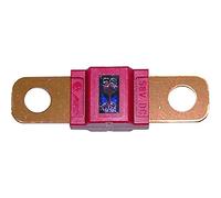 Fusibile Midi 50 a Rosso