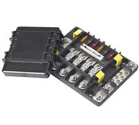 Fusibile MIDI in linea da 150 blocchi fusibili for DC 12-32V ATO/ATC for camion