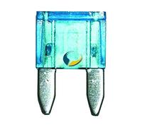 Fusibile Mini 15 a hellbl