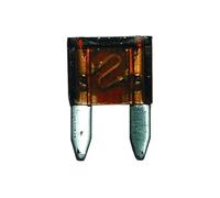 Fusibile DRESSELHAUS 4639/000/52 7,5A, 50 Pezzo