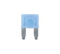 Fusibile Mini A Lama LED 15 Amp - Confezione Da 5 | 37142 Connetti Nuovo
