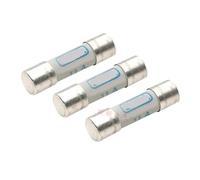Fusibile multimetro 2 pezzi 15B/17B 5019906 10A 1000V 10 * 38 8A 16A 20A(6 Years)