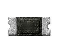 Fusibile patch 1206 n300L a bassa resistenza 3A 6V