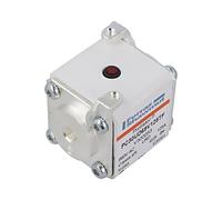 Fusibile PC30UD69V125TF: fusione 125A 690VAC aR 50,6x39x46mm MERSEN