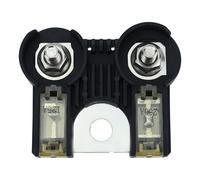 Fusibile per batteria auto nuovo 125/250A Terminale batteria in rame per