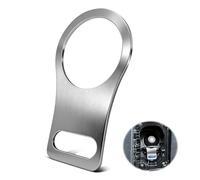 Fusibile per serbatoio AdBlue per Fiat Ducato - Fusibile in acciaio inox per AdBlue, Accessori per camper Fiat Ducato, Jumper, Boxer dal 2016, Pratico fusibile per serbatoio contro l'accesso non