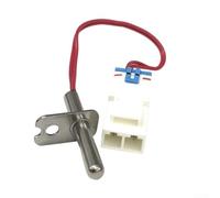 Fusibile per termico per Asciugatrice per lg 6323EL2001B Ricambio per sicuro Sonda Riscaldamento Protezione Surrisaldamento Lavanderia Domestica 7.8 Pollici