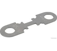 Fusibile Ponticello per fusibili 50295008 HERTH+BUSS ELPARTS