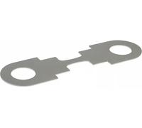 Fusibile Ponticello per fusibili 50295013 HERTH+BUSS ELPARTS