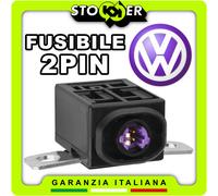 Fusibile Protezione Sovraccarichi Batteria Auto SPECIFICO per VW 4F0915519 2 PIN