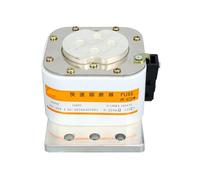 Fusibile rapido a estensione singola a tubo quadrato RS89Z 1000V1800A, RS89Z 1000V2000A, RS89Z 1000V2200AA fusibile a bassa tensione imbullonato(RS89Z 1000V2000A)