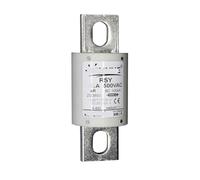 Fusibile rapido AC500V, DC440V 160A 200A 225A 250A 300A 315A fusibile for la protezione di apparecchiature a semiconduttore(Color:200A,Size:DC440V)