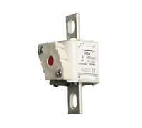 Fusibile rapido AC500V32A 63A 80A 125A 160A 200A 250A for la protezione dei semiconduttori