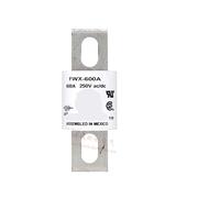 Fusibile rapido FWX-300A-350A-400A-450A-500A 250V