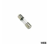Fusibile ritardato 5X20 -1,6A - 2 confezioni da 10 pezzi