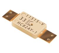 FUSIBILE/ROMPICAPO, TERMICO, 82°, 28VDC, 25A; HC82AY-1 (BOURNS) Qtà X 1
