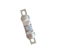 Fusibile RS308-HB 10A 16A 20A 25A 32A 40A AR 750Vdc(RS308-HB-4G 100A)