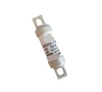 Fusibile RS308-HB 10A 16A 20A 25A 32A 40A AR 750Vdc(RS308-HB-4G 50A)